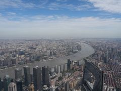 -上海中心大厦