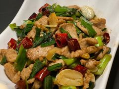 -喜洲翰林餐厅(董家百年老宅店)
