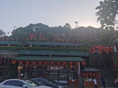-枇杷园食为鲜火锅(南山店)
