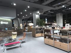 -SnowPeak Cafe(上海环宇城Max店)