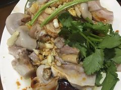 猪生肠-电白鸭粥店(下沙二坊88号店)