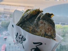 -清真·二嫂子煎饼果子(卫津路总店)