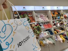 -JOYCODE(大红门银泰百货店)