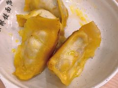 -蒋家桥饺面店(广陵路店)