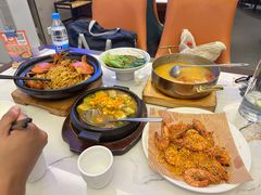 -不仔客海鲜·烧烤·270度海景餐厅(大东海店)