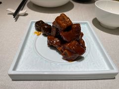 -狮王府淮扬菜(新街口友谊店)