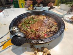 -大江美蛙鱼火锅(都江堰店)