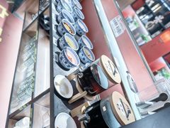 -焱三乐四川火锅店(经纬街店)