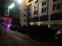 -唐庄·城市温泉(中润大道店)