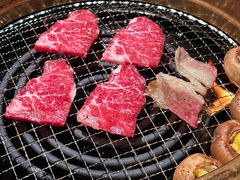 -MIKOMIKO和牛烧肉专门店(南门店)