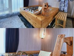 -乐山上善居·养心禅景酒店(世豪广场高铁站店)