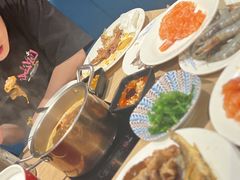 -星伦多自助料理(永旺店)