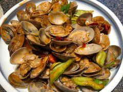 -渔民船说·北塘海鲜·天津菜·海肠捞饭(北塘古镇店)