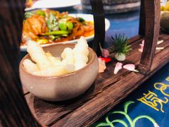 -院8里·少城记忆老川菜(宽窄巷子店)