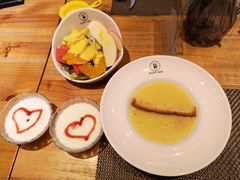 -半悦牛排(龙湖西宸天街店)