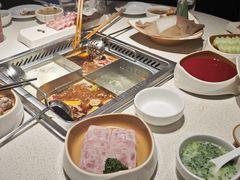 -海底捞火锅(崇文门新世界百货店)