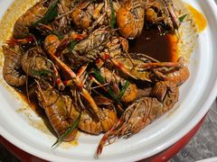 -前海沿·青岛菜(乐客城店)