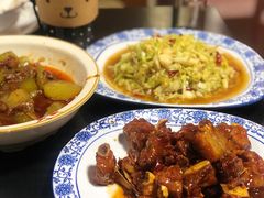 -大隐隐于市私房菜(保和小区店)