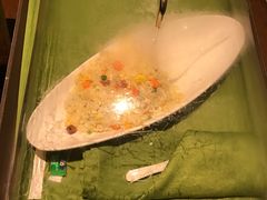 -舟山希尔顿酒店