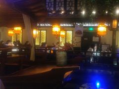 -绿茶餐厅(汇悦大融城店)