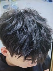 -逸丝风尚专注烫染