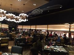 -星汇餐厅(新濠影汇店)