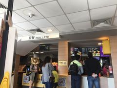 -麦当劳(临顿路店)