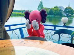 -水岸居湖景农家乐·阳澄湖大闸蟹