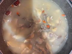 -锅十二涮肉馆·鞭蛋锅