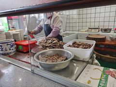 -吾穆勒蓬灰牛肉面·清真(北滨河中路店)