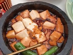 -桂满陇·手作小笼包&江南叫花鸡(中山公园店)