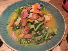 -茄子恰恰·新云南小炒(坪山益田店)