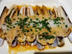 -小厨师·二十年沈家门小海鲜(百井坊巷店)