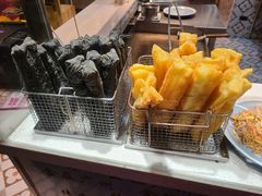 -华辉拉肠(宝华店)