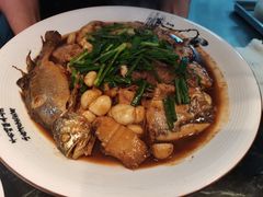 -大鹏饭店·金陵家宴(奥体中心店)