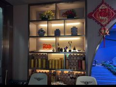 -陆琴脚艺·足浴·SPA(夫子庙店)