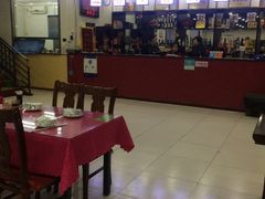 大堂-五谷丰香饺子馆(总店)