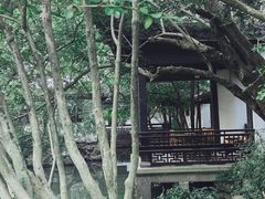 -惠山古镇·寄畅园