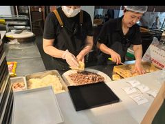 -高玛纳驴肉火烧(一世界店)