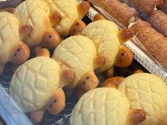 -工匠面包(壹方店)