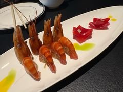 -茶人村·前滩江景雅宴(上海首店)