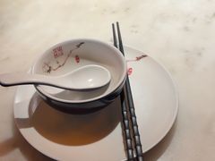 -绿茶餐厅(财富购物中心店)