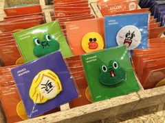 -line friends(明洞旗舰店)