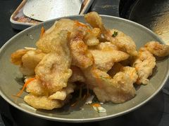 -蘸小院铁锅炖·蘸酱菜·东北菜(怀远门店)
