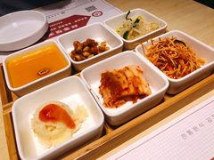 -韩香福脊骨汤锅(上杭路店)