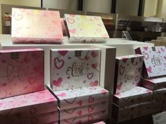 -歌斐颂巧克力小镇