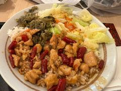 -永和大王(小厨·东四十条店)