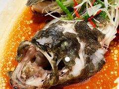 -香厨中餐厅(松北香格里拉店)