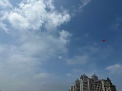 -碧海银沙景区