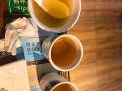 -烟水渔庄餐厅(西溪湿地店)